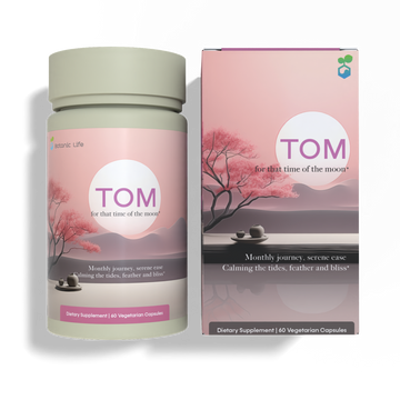 TOM [Time of the Month]